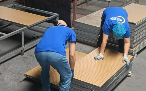 廣東粵發(fā)聲學(xué)新材料有限公司官網(wǎng)